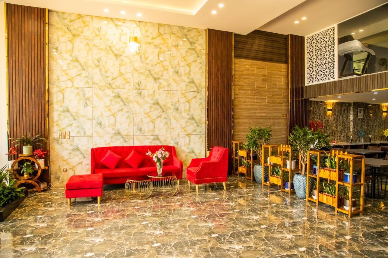 Aparthotel La Mia Lakeview