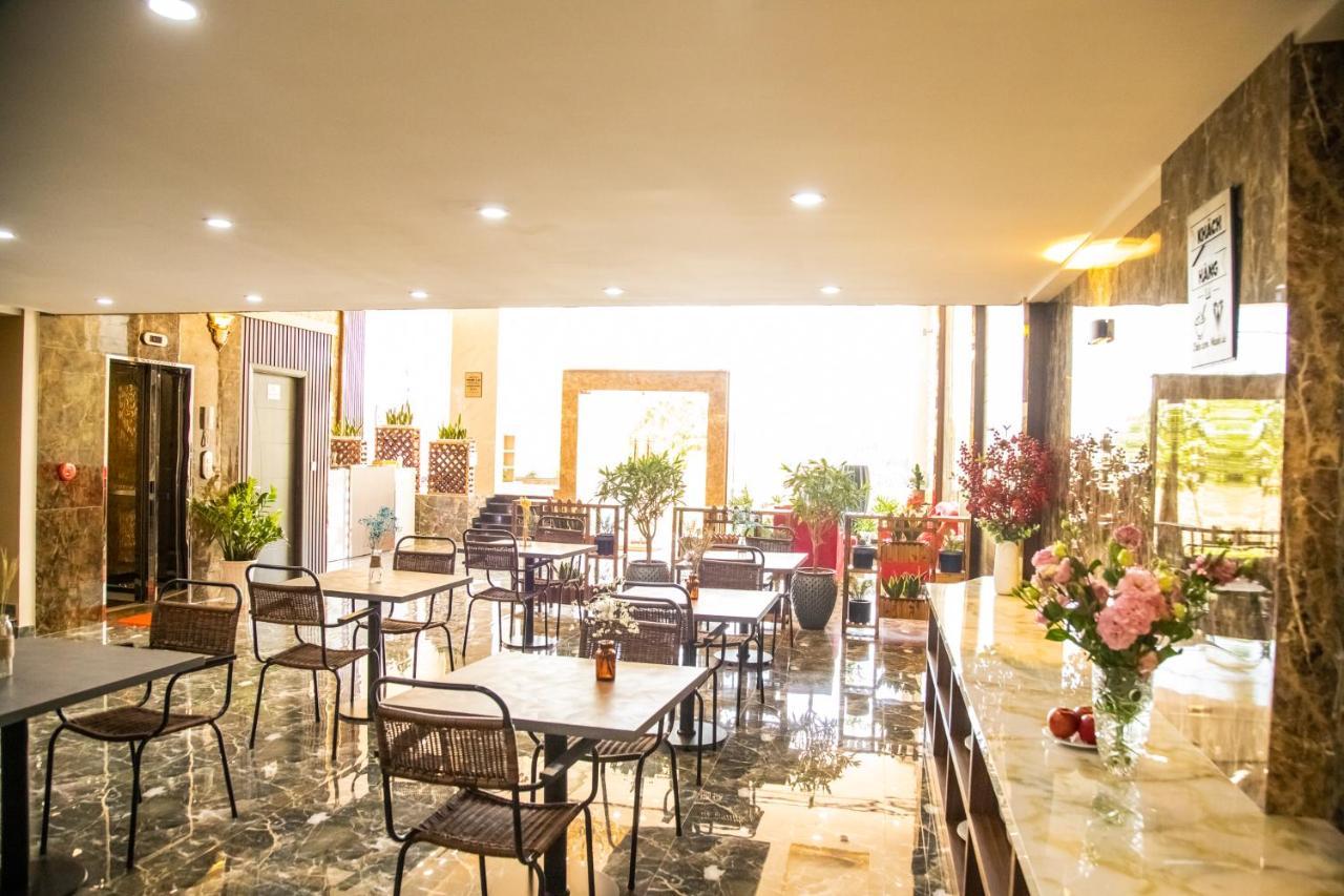 La Mia Lakeview Aparthotel Pleiku