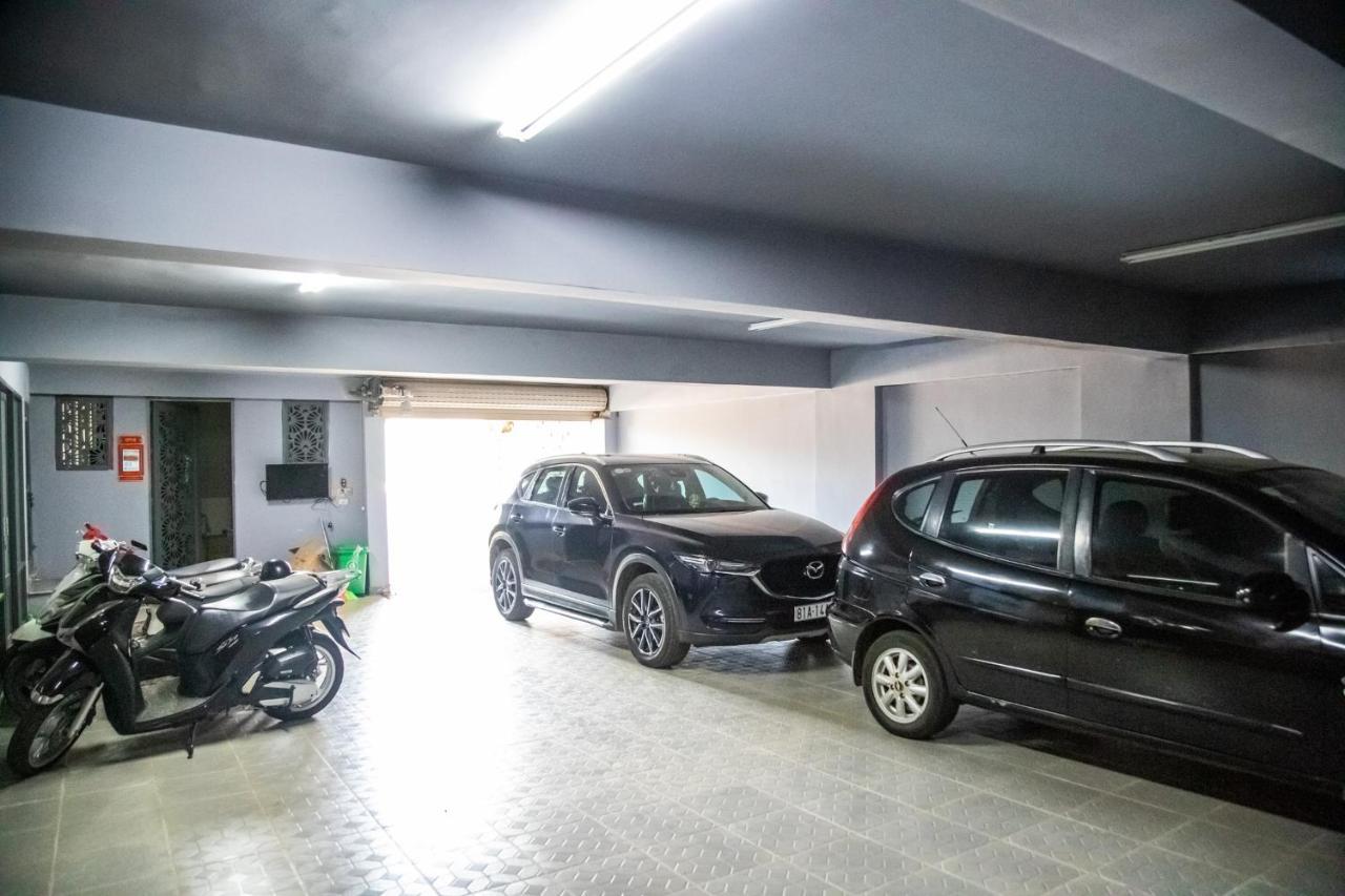 La Mia Lakeview Aparthotel Pleiku
