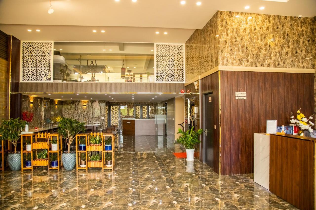 Aparthotel La Mia Lakeview 2*